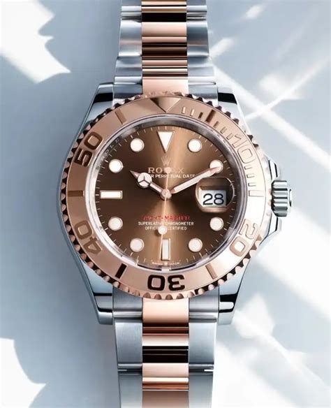 rolex yacht master precio